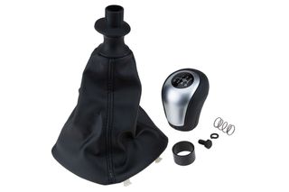 ΠΟΜΟΛΟ ΤΑΧΥΤΗΤΩΝ  ΓΙΑ MERCEDES VITO W447 2014+ ΜΕ ΦΟΥΣΚΑ ΚΑΙ ΕΝΔΕΙΞΗ 6 ΤΑΧΥΤΗΤΩΝ ΝΤΥ - 1 Τεμ.