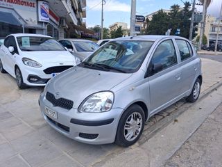Toyota Yaris 2002 VVT-I 1.3