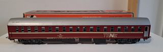 Lima HO DB TEN Passenger Coach in replacement Lima box