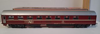 Lima HO DB TEN Passenger Coach in replacement Lima box-thumb-2