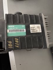 ΒΟSCH ΕΓΚΕΦΑΛΟΣ PEUGEOT,CITROEN 0280000752
