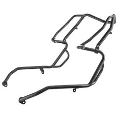 Σετ Κάγκελα Άνω+Κάτω Σε Μαύρο Για  Honda X-Adv 750 2025-2026