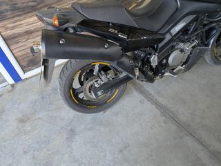 Suzuki V-Strom 650 2007-thumb-1