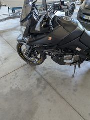 Suzuki V-Strom 650 2007-thumb-2