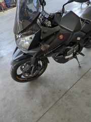 Suzuki V-Strom 650 2007-thumb-3