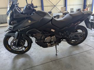 Suzuki V-Strom 650 2007-thumb-4