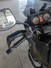 Suzuki V-Strom 650 2007-thumb-5