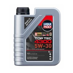 LIQUI MOLY 5W30 1L