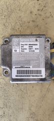 Εγκέφαλος αερόσακου Citroen Jumper Peugeot Boxer Fiat Ducato 2010-2024 (00046858203)