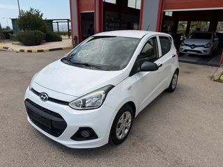 Hyundai i 10 2014 1.0 Classic