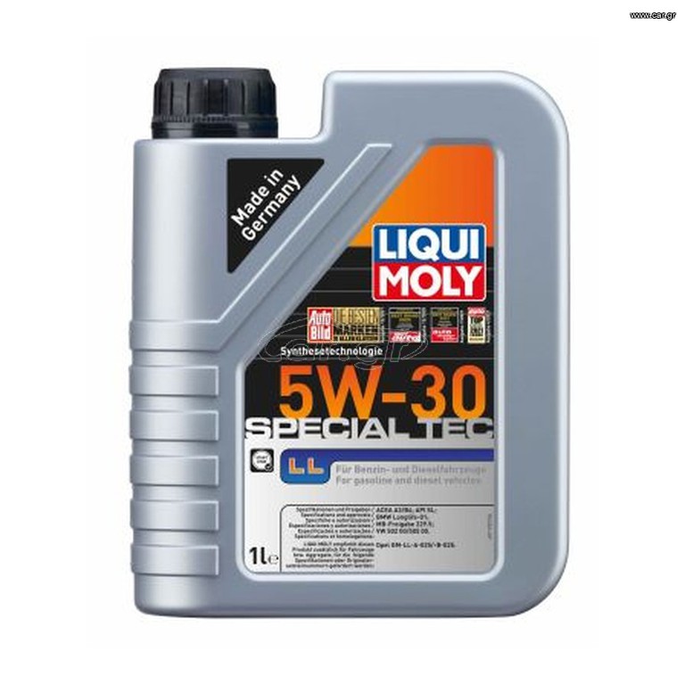 LIQUI MOLY 5W30 1L