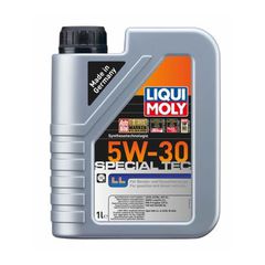 LIQUI MOLY 5W30 1L