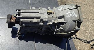 ΣΑΣΜΑΝ ΧΕΙΡΟΚΙΝΗΤΟ 6ΤΑΧΥΤΟ START STOP BMW X1 E84 N47D20C
