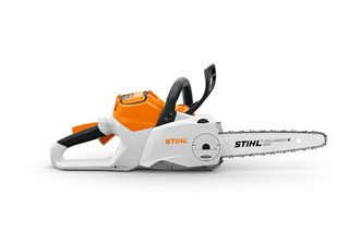 Αλυσοπρίονο STIHL MSA 60 C-B 30cm ΚΑΙ 2 ΜΠΑΤΑΡΙΕΣ AP 300S ΚΑΙ O ΦΟΡΤΙΣΤΗΣ