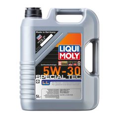 LIQUI MOLY 5W30 5L