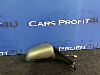 TOYOTA C-HR 16-19" ΚΑΘΡΕΦΤΗΣ ΕΜΠΡΟΣ ΔΕΞΙΑ 7 PIN-thumb-1