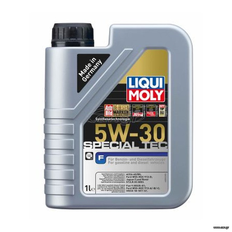 LIQUI MOLY 5W30 1L