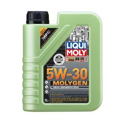 LIQUI MOLY 5W30 1L