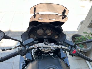 Honda CBF 1000 2010 CBF 1000 ABS-thumb-1