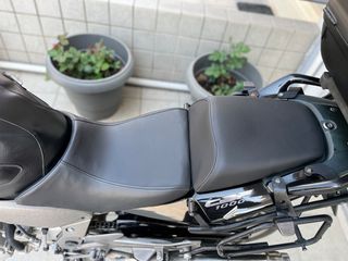 Honda CBF 1000 2010 CBF 1000 ABS-thumb-2