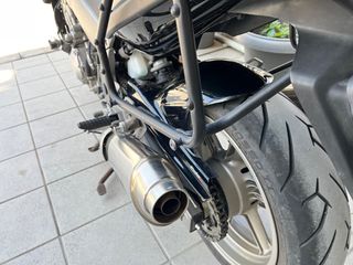 Honda CBF 1000 2010 CBF 1000 ABS-thumb-3