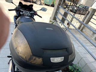 Honda CBF 1000 2010 CBF 1000 ABS-thumb-4