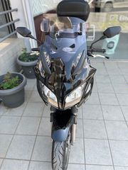 Honda CBF 1000 2010 CBF 1000 ABS-thumb-5
