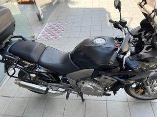 Honda CBF 1000 2010 CBF 1000 ABS-thumb-6