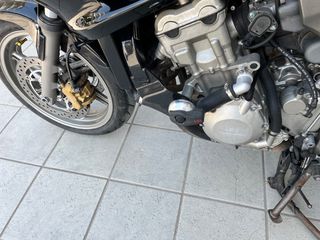 Honda CBF 1000 2010 CBF 1000 ABS-thumb-8