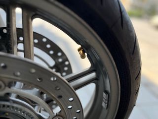 Honda CBF 1000 2010 CBF 1000 ABS-thumb-9