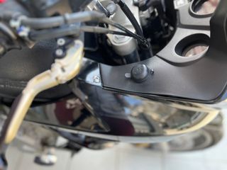Honda CBF 1000 2010 CBF 1000 ABS-thumb-10