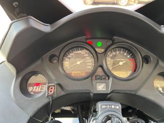 Honda CBF 1000 2010 CBF 1000 ABS-thumb-11