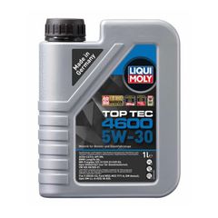 LIQUI MOLY 5W30 1L