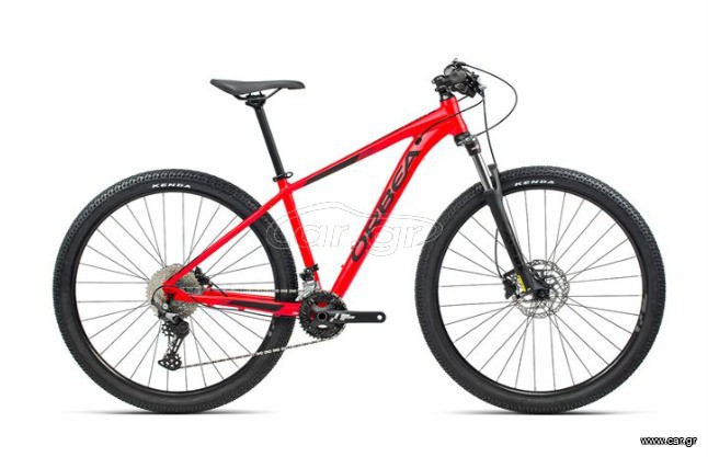 All - Mountain Orbea 2022 MX 30