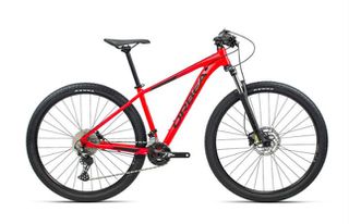 All - Mountain Orbea 2022 MX 30