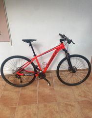 All - Mountain Orbea 2022 MX 30-thumb-1