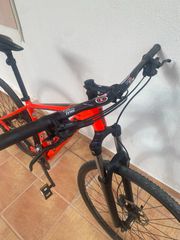 All - Mountain Orbea 2022 MX 30-thumb-2