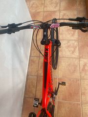All - Mountain Orbea 2022 MX 30-thumb-3