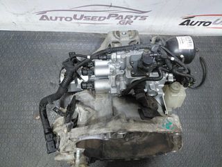 ΣΑΣΜΑΝ ΑΥΤΟΜΑΤΟ ΑΜΑΞΩΜΑΤΟΣ FIAT 500