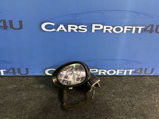 MAZDA MX-5 (NC) 05-09" ΚΑΘΡΕΦΤΗΣ ΕΜΠΡΟΣ ΑΡΙΣΤΕΡΑ 7 PIN