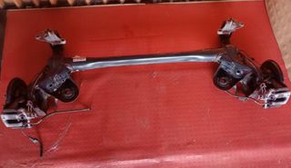 ΑΞΟΝΑΣ ΠΙΣΩ OPEL ASTRA K  /16-21.  AΡΙΣΤΗ ΚΑΤΑΣΤΑΣΗ!! ΑΠΟΣΤΟΛΗ ΣΕ ΟΛΗ ΤΗΝ ΕΛΛΑΔΑ.