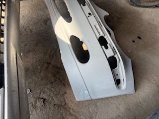 MERCEDES A14O 2003-thumb-1