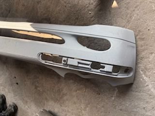 MERCEDES A14O 2003-thumb-2