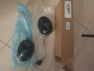 veracruz 125 καθρέφτες