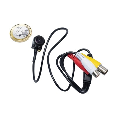 ML-A3520 3.7mm 2MP