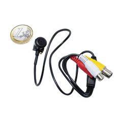 ML-A3520 3.7mm 2MP