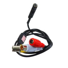 ML-A0120 3.7mm 2MP