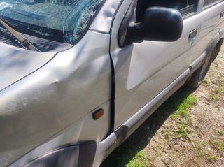 Daihatsu Terios 2004