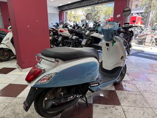 Sym Fiddle 125 2017 III ( ΔΟΣΕΙΣ ΜΕΤΑΞΥ ΜΑΣ  ΜΕ 50% ΠΡΟΚΑΤΑΒΟΛΗ  )-thumb-3