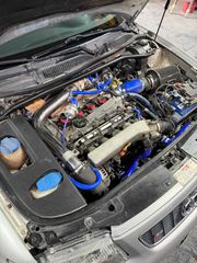 Audi S3 2001 8L QUATTRO-thumb-2